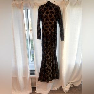 Brand new Norma Kamali!